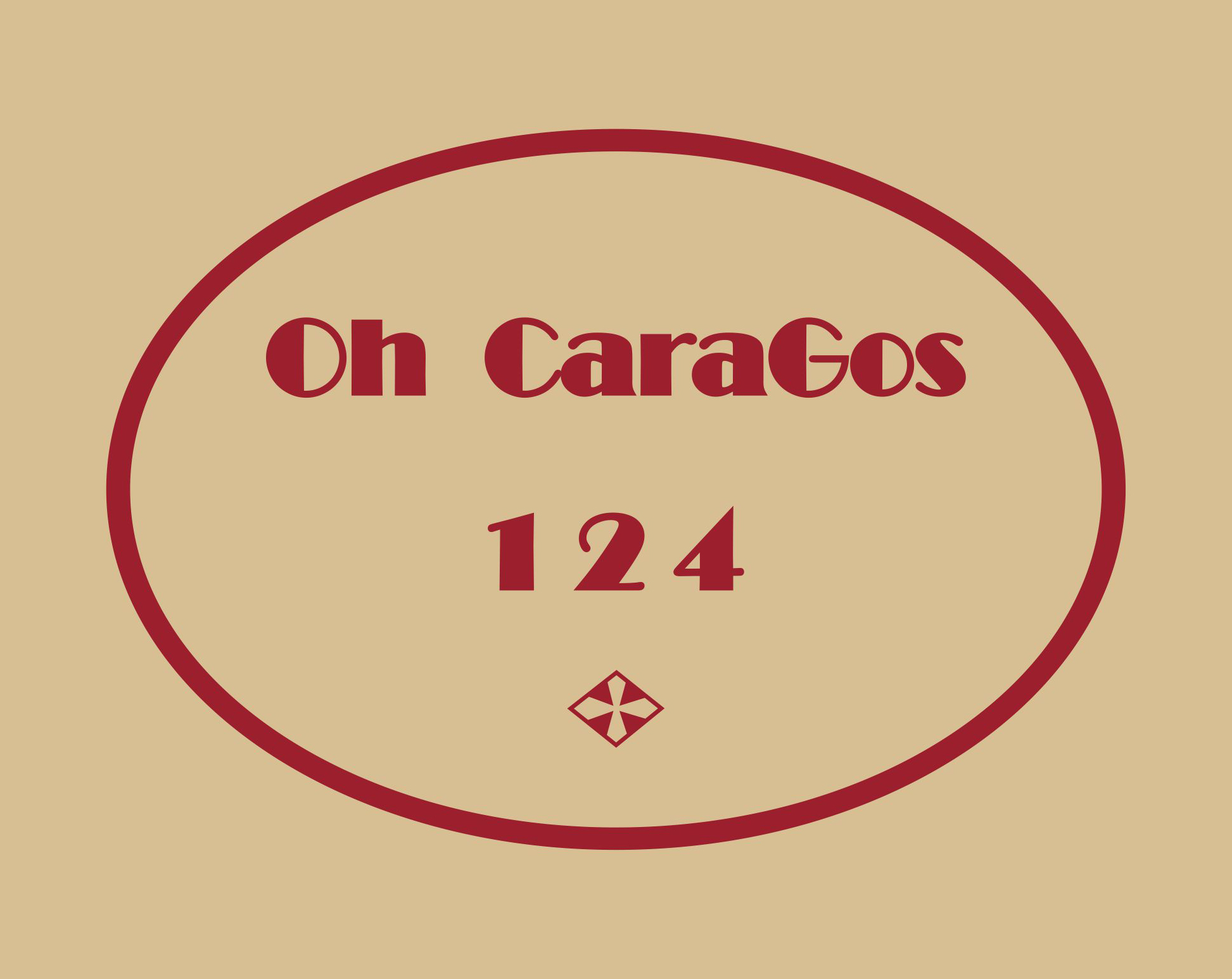 Oh Caragos