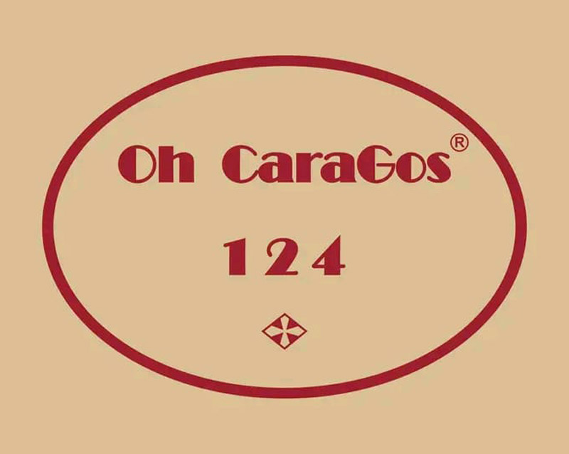 Oh Caragos